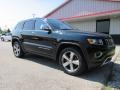 Black Forest Green Pearl - Grand Cherokee Limited 4x4 Photo No. 7