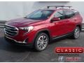 Red Quartz Tintcoat - Terrain SLT AWD Photo No. 1