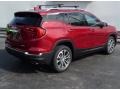 Red Quartz Tintcoat - Terrain SLT AWD Photo No. 2