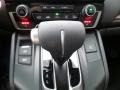 2017 Modern Steel Metallic Honda CR-V EX AWD  photo #26