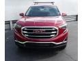 Red Quartz Tintcoat - Terrain SLT AWD Photo No. 4