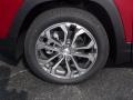 Red Quartz Tintcoat - Terrain SLT AWD Photo No. 5