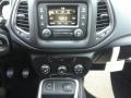 Black Controls Photo for 2018 Jeep Compass #122590099