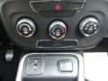 Black Controls Photo for 2018 Jeep Compass #122590189