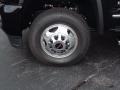 2018 GMC Sierra 3500HD Denali Crew Cab 4x4 Dual Rear Wheel Wheel and Tire Photo
