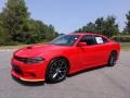 Go Mango - Charger R/T Scat Pack Photo No. 2