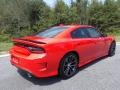 Go Mango - Charger R/T Scat Pack Photo No. 6