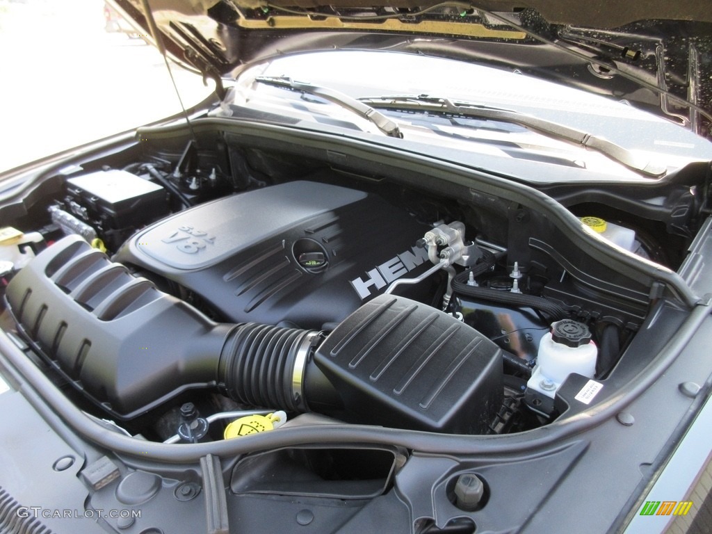 2014 Grand Cherokee Limited 4x4 - Black Forest Green Pearl / New Zealand Black/Light Frost photo #62