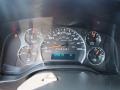 Summit White - Express 2500 Cargo Extended WT Photo No. 13