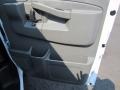 Summit White - Express 2500 Cargo Extended WT Photo No. 16