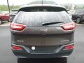 2018 Granite Crystal Metallic Jeep Cherokee Limited 4x4  photo #4