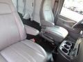 Summit White - Express 2500 Cargo Extended WT Photo No. 18