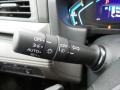 2018 Crystal Black Pearl Honda Odyssey EX-L  photo #20