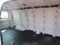 Summit White - Express 2500 Cargo Extended WT Photo No. 20