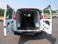 Summit White - Express 2500 Cargo Extended WT Photo No. 21