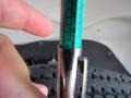 Summit White - Express 2500 Cargo Extended WT Photo No. 28