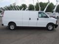 Summit White - Express 2500 Cargo Extended WT Photo No. 5