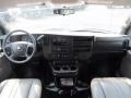 Summit White - Express 2500 Cargo Extended WT Photo No. 9