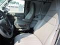 Summit White - Express 2500 Cargo Extended WT Photo No. 11
