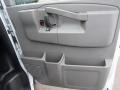 Summit White - Express 2500 Cargo Extended WT Photo No. 16