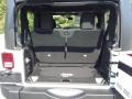 2017 Bright White Jeep Wrangler Sport 4x4  photo #11