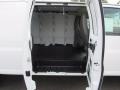 Summit White - Express 2500 Cargo Extended WT Photo No. 19