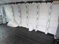 Summit White - Express 2500 Cargo Extended WT Photo No. 21