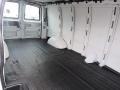 Summit White - Express 2500 Cargo Extended WT Photo No. 22