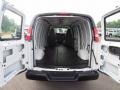 Summit White - Express 2500 Cargo Extended WT Photo No. 23