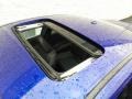 2017 Honda Accord Black Interior Sunroof Photo