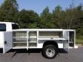 Bright White - 4500 Tradesman Crew Cab 4x4 Utility Truck Photo No. 2