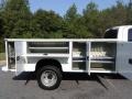 Bright White - 4500 Tradesman Crew Cab 4x4 Utility Truck Photo No. 7