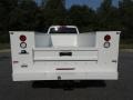 Bright White - 4500 Tradesman Crew Cab 4x4 Utility Truck Photo No. 10