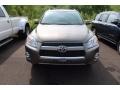 2011 Classic Silver Metallic Toyota RAV4 Limited 4WD  photo #2