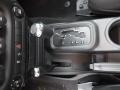 2017 Black Jeep Wrangler Unlimited Sport 4x4  photo #20