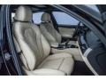 2017 Jet Black BMW 5 Series 530i Sedan  photo #2