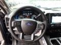 Black Steering Wheel Photo for 2018 Ford F150 #122594893
