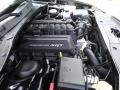Pitch Black - Charger R/T Scat Pack Photo No. 35