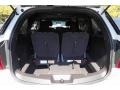2015 Oxford White Ford Explorer XLT 4WD  photo #7