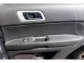 2015 Oxford White Ford Explorer XLT 4WD  photo #21
