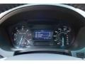 2015 Oxford White Ford Explorer XLT 4WD  photo #25