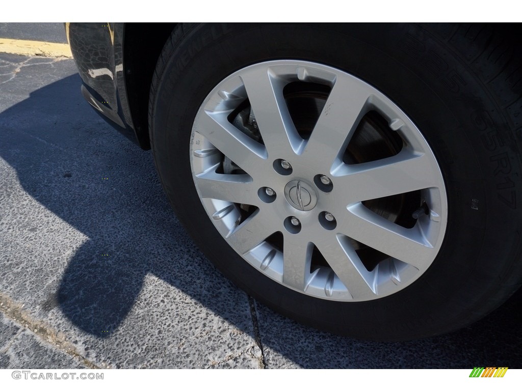 2016 Town & Country Touring - Brilliant Black Crystal Pearl / Dark Frost Beige/Medium Frost Beige photo #12