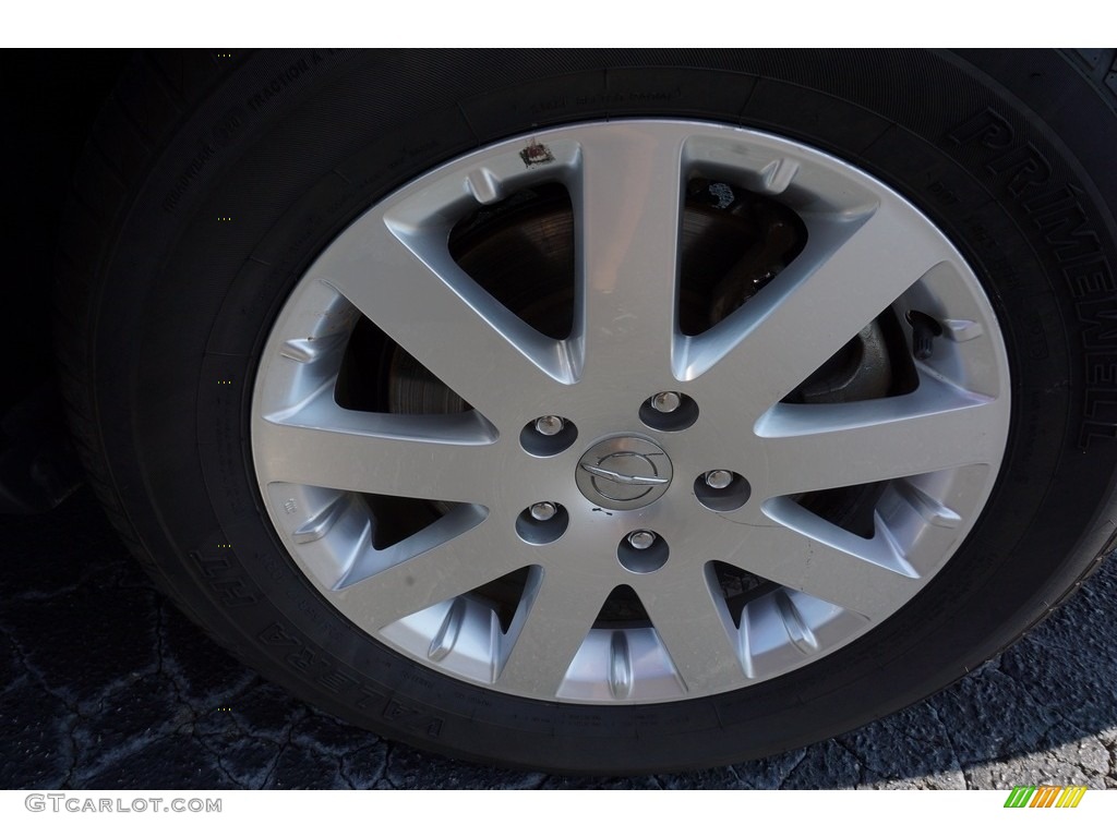 2016 Town & Country Touring - Brilliant Black Crystal Pearl / Dark Frost Beige/Medium Frost Beige photo #14