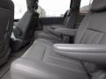 2010 Deep Water Blue Pearl Coat Dodge Grand Caravan SXT  photo #7