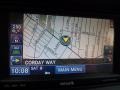 2010 Deep Water Blue Pearl Coat Dodge Grand Caravan SXT  photo #9