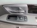 2010 Deep Water Blue Pearl Coat Dodge Grand Caravan SXT  photo #11