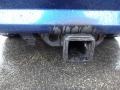 2010 Deep Water Blue Pearl Coat Dodge Grand Caravan SXT  photo #16