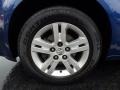 2010 Deep Water Blue Pearl Coat Dodge Grand Caravan SXT  photo #18