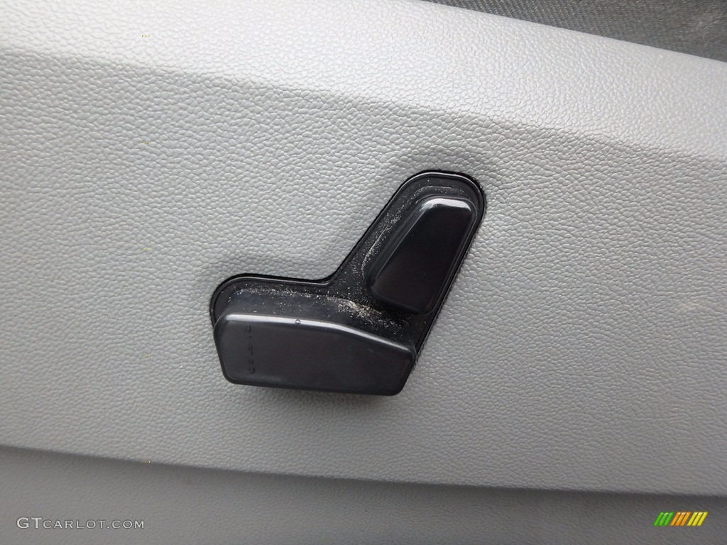 2010 Grand Caravan SXT - Deep Water Blue Pearl Coat / Medium Slate Gray/Light Shale photo #23