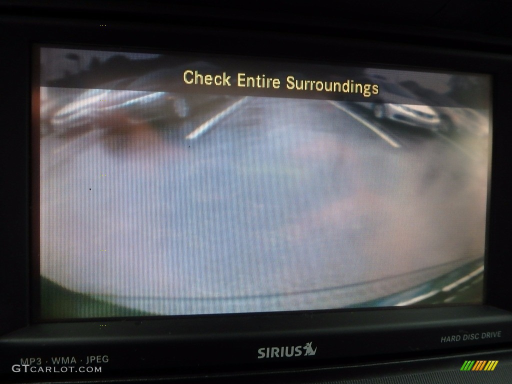 2010 Grand Caravan SXT - Deep Water Blue Pearl Coat / Medium Slate Gray/Light Shale photo #25